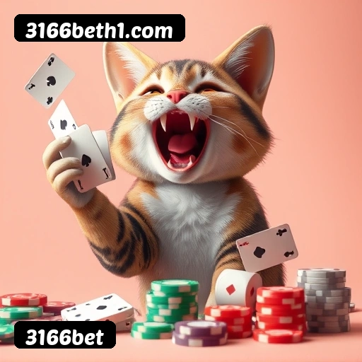 Certificações de segurança e licenças da 3166bet