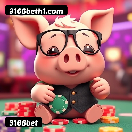 Métodos de pagamento aceitos na 3166bet