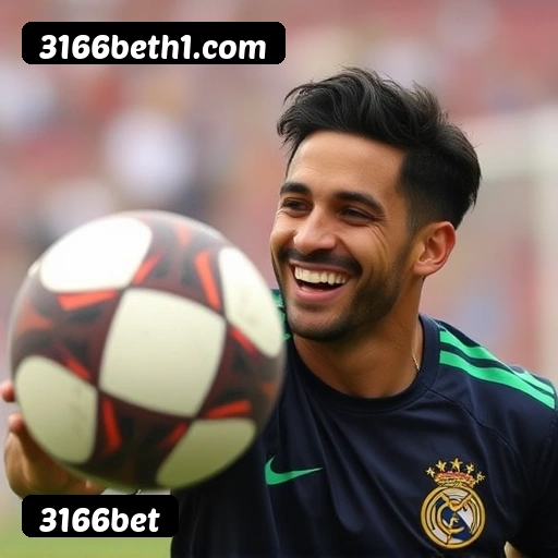 Instalar APK 3166bet